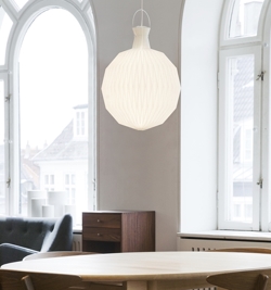 101 Frugtlygten pendel small, standardskærm