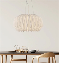 Le Klint 164 Softly Pleated I XL