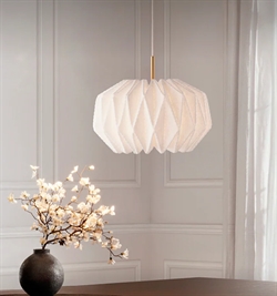 Le Klint 164 Softly Pleated I
