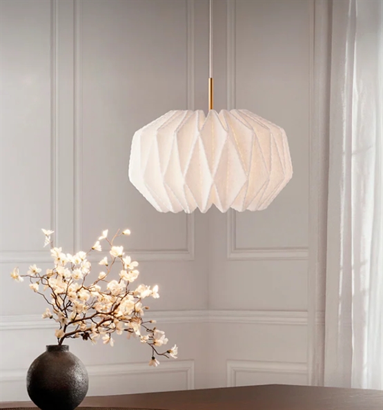 Le Klint 164 Softly Pleated I