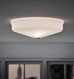 30-35 loftlampe, standardskærm