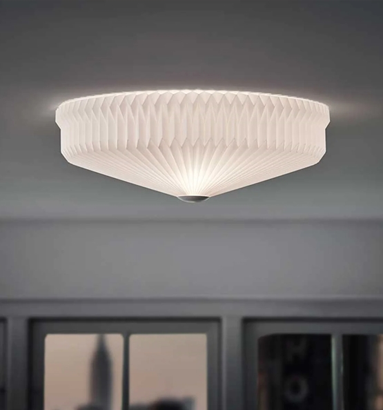 30-35 loftlampe, standardskærm