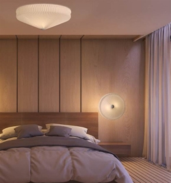 30-58 loftlampe, standardskærm