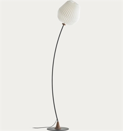 Le Klint 330 Bouquet, røget eg