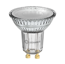 Ledvance LED-spot 6W GU10 927 PAR16 36° dæmpbar