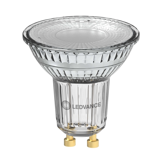 Ledvance LED-spot 6W GU10 927 PAR16 36° dæmpbar