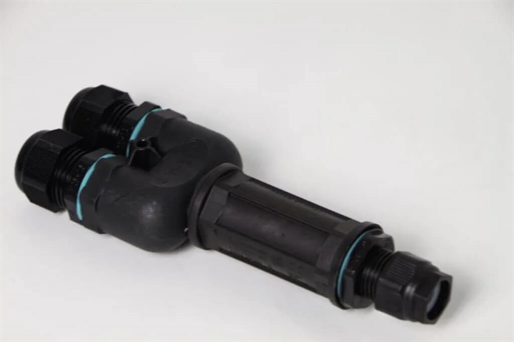 Sofia udendørs pullert m. spyd - flere varianter