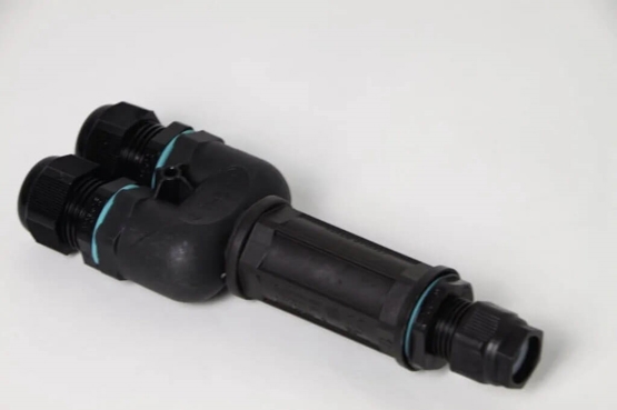 Sofia udendørs pullert m. spyd - flere varianter