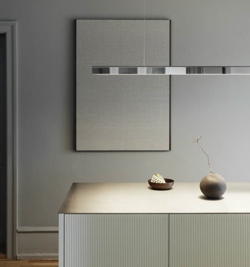 Aura uplight I-model pendel u/ledning – flere varianter