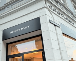 Spotlight Butikker