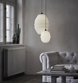 CALEO 1 pendel small, papir