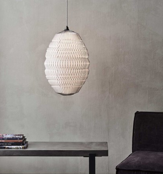 CALEO 2 pendel, papir