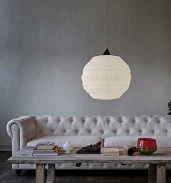 CALEO 3 pendel, papir