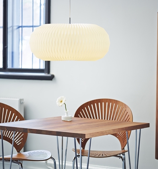 DONUT pendel large, standardskærm