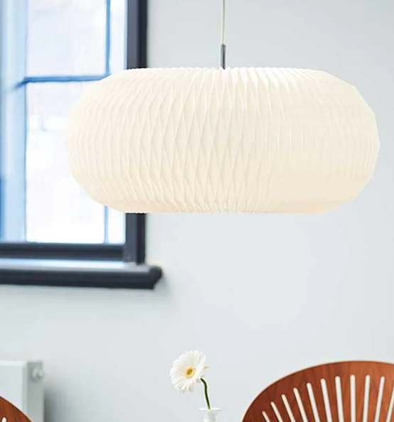 DONUT pendel small, standardskærm