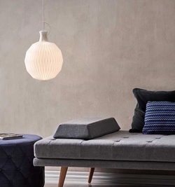 101 Frugtlygten pendel medium, standardskærm