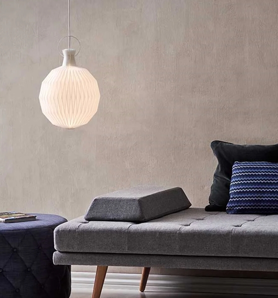 101 Frugtlygten pendel medium, standardskærm