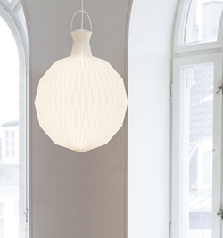 101 Frugtlygten pendel small, papir