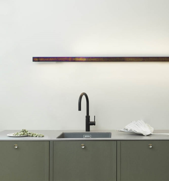  I-model væglampe – flere varianter