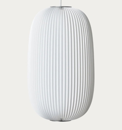 Lamella 2-133 pendel, alu 