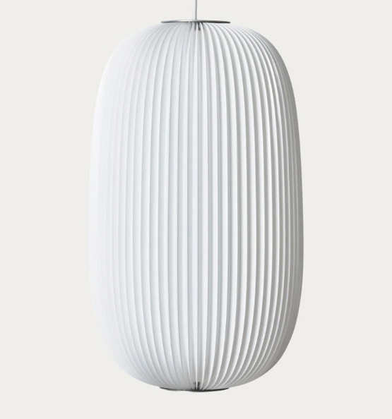 Lamella 2-133 pendel, alu 