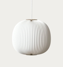 Lamella 3-134 pendel, golden