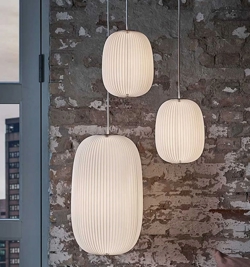 Lamella 4-135 pendel, alu