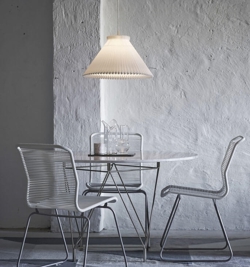 1 pendel (1-27), messing/papir