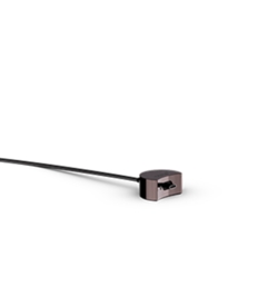  Occhio ladetilbehør til Luna Pura, phantom