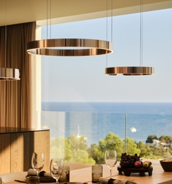 Occhio Mito Sospeso 40 pendel - flere varianter