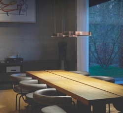 Occhio Mito Sospeso 40 - Pendel