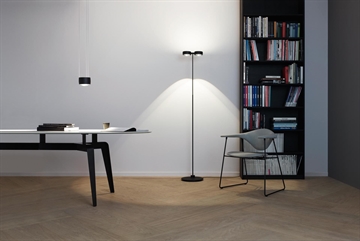 Occhio Sento LED Sospeso Pendel