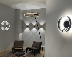 Aarhus: Occhio gallery by Spotlight