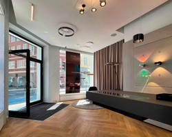 København: Occhio gallery by Spotlight