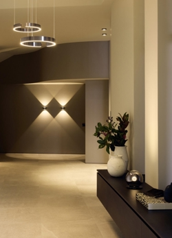 Luna Basso bordlampe, phantom