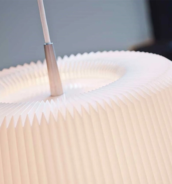 Snowdrop pendel x-small, standardskærm