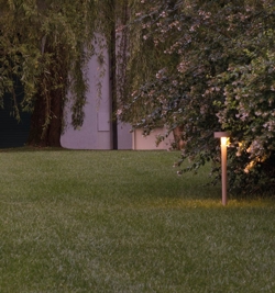 Sofia udendørs pullert