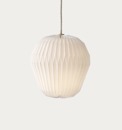 THE BOUQUET XL pendel, standardskærm