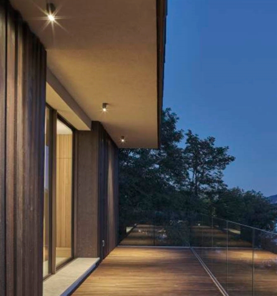 Talon Roof loftlampe - flere varianter