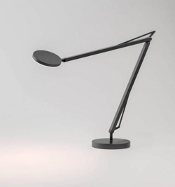 John bordlampe, grafit