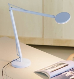 John bordlampe, light blue