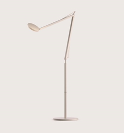 John gulvlampe, sand