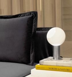 DONYA bordlampe – flere varianter