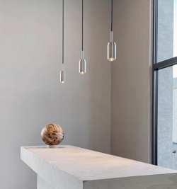 DONYA pendel – flere varianter