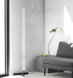 F-model gulvlampe – flere varianter