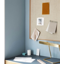 T-model bordlampe – flere varianter