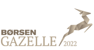 Spootlight er Gazelle 2022