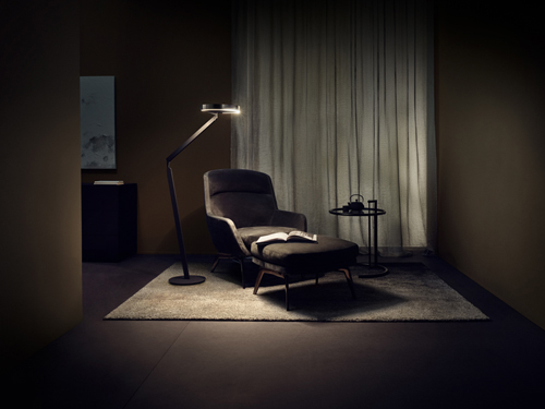 Occhio Mito Gioia gulvlampe | Se Mito Gioia hos Spotlightshop.dk