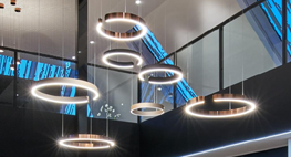 Occhio Mito Sospeso - den mest kendte Occhio lampe