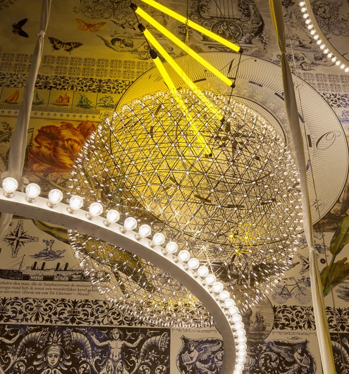 Raimond by Raimond Puts